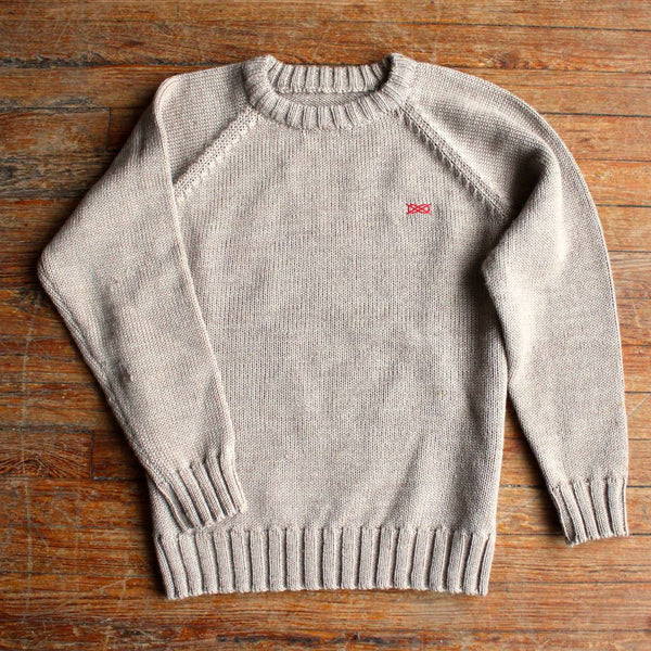 Wharf Sweater